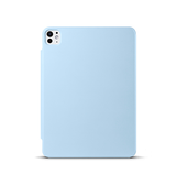 iPad Pro 11 (2018) | iPad Pro 11" (2018) - NOBLE™ Magnetisk Trifold Cover - Blå - DELUXECOVERS.DK