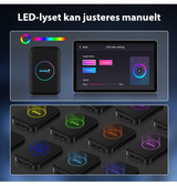 Gadgets | Trådløs Carplay AI Boks - Stream Youtube / Netflix - CarlinKit® - DELUXECOVERS.DK