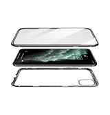iPhone 11 Pro - MagGuard™ 360 Magnetisk Cover M. Hærdet glas