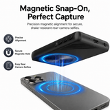 MagSafe Selfie Display til Mobil - Sort