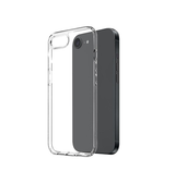 iPhone 16e | iPhone 16e - NTJO™ 2 in 1 Beskyttelse - Cover og beskyttelsesglas - DELUXECOVERS.DK