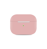 Airpods Pro 2 | AirPods Pro | DeLX™ Pastel Silikone Cover - Pink - DELUXECOVERS.DK