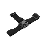 Justerbar Hovedrem til Actionkamera til GoPro/Insta360/DJI m.fl. – PULUZ™