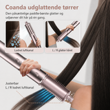 Hår produkter | AirStyler 8-i-1 Multistyler letvægt & støjsvag – AirStyler 3.0 - DELUXECOVERS.DK