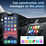 | USB Apple Carplay & Android Auto Adapter - Universal WINMARK™ - DELUXECOVERS.DK