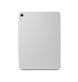 iPad 10.9" (2022) | iPad 11" (2025) / iPad 10.9" (2022) - NOBLE™ Magnetisk Trifold Cover - Grå - DELUXECOVERS.DK