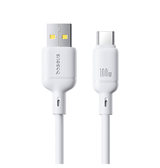 Kabel | BASEUS™ | USB-A Til USB-C - Oplade Kabel - 100W - 2M - DELUXECOVERS.DK