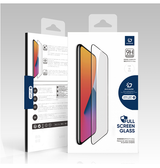 Samsung Galaxy S25 Ultra | Samsung Galaxy S25 Ultra - DUX DUCIS® 3D Skærmbeskyttelse (Hærdet glas) - DELUXECOVERS.DK