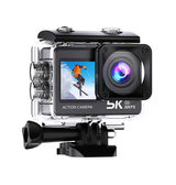 Gadgets | ACTION-5K - HD-sportskamera - SONY 386-sensor - 60 FPS - DELUXECOVERS.DK