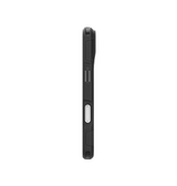 iPhone 16 Pro | iPhone 16 Pro - Redpepper™ Magsafe Håndværker Cover - Sort - DELUXECOVERS.DK