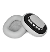 AirPods Max | AirPods Max Ørepuder Premium - JZF-347 - Grey - DELUXECOVERS.DK