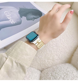 Apple Watch Tilbehør | Apple Watch Vedhæng - Moonlight Jewellery Charm - DELUXECOVERS.DK