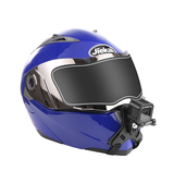 Hagemount til Motorcykelhjelm – til GoPro/Insta360/DJI m.fl. actionkameraer – PULUZ™