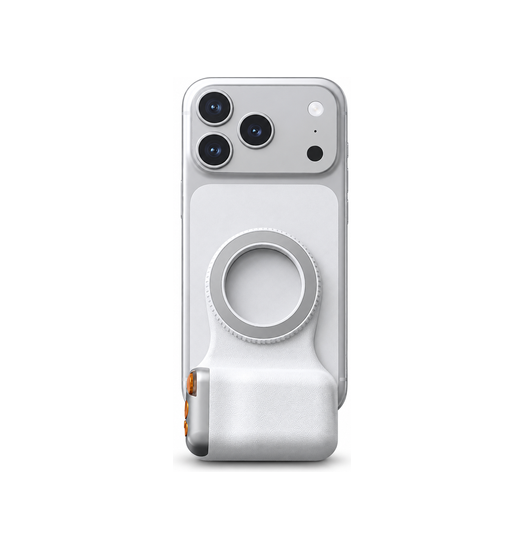 MagSafe Kameragreb m. Bluetooth Fjernbetjening