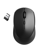DUX DUCIS® | Ergonomisk 2.4GHz Trådløs Mus - Sort