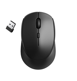DUX DUCIS® | Ergonomisk 2.4GHz Trådløs Mus - Sort