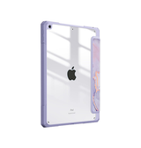 iPad Pro 9.7 | iPad Pro - 9.7" - DeLX™ Marble Cover - Amethyst Glow - DELUXECOVERS.DK