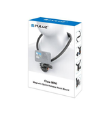 Action Kamera Tilbehør | Hals Mount m. Magnetisk Hurtigudløser til POV-optagelser – PULUZ™ - DELUXECOVERS.DK