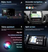 | USB Apple Carplay & Android Auto Adapter - Universal WINMARK™ - DELUXECOVERS.DK