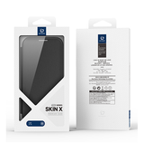 iPhone 16 Pro | iPhone 16 Pro - DUX DUCIS® 2-i-1 Cover M. MagSafe - Sort - DELUXECOVERS.DK