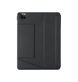 iPad Air 6 13" 2024 | iPad Air 13" (2024/2025/2026) - Bluetooth tastatur-cover – Sort – DUX DUCIS™ - DELUXECOVERS.DK