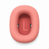 AirPods Max | Premium AirPods Max Ørepuder - JZF-347 - 2 Stk. - Pink - DELUXECOVERS.DK