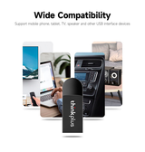 USB Nøgle | Lenovo® Thinkplus Office | USB Nøgle - (64 GB) - Sort - DELUXECOVERS.DK