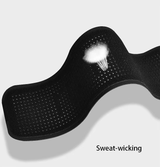 Universal Løbeudstyr | iPhone 17 Pro Max - Justerbar Løbebælte & Træningstaske - Lommer & Flaskeholder - DelX™ - DELUXECOVERS.DK