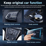 | USB Apple Carplay & Android Auto Adapter - Universal WINMARK™ - DELUXECOVERS.DK