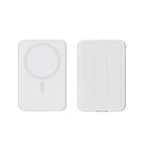 MagSafe 15W Powerbank 10.000 mAh - Hvid
