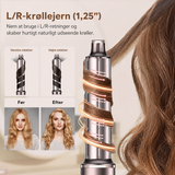 Hår produkter | AirStyler 8-i-1 Multistyler letvægt & støjsvag – AirStyler 3.0 - DELUXECOVERS.DK