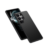 Samsung Galaxy S25 Ultra | Samsung Galaxy S25 Ultra - DeLX Carbon Cover - MagSafe Kompatibel - DELUXECOVERS.DK
