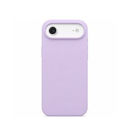 iPhone 17 Air | iPhone 17 Air - DeLX™ Pastel Silikone Cover - Lilla - DELUXECOVERS.DK