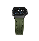 Apple Watch 42-49mm | Apple Watch (42/44/SE/45/46/49mm) - TrailHunter™ Outdoor Sportsrem - Armygrøn - DELUXECOVERS.DK