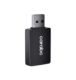 | USB-adapter til Apple Carplay & Android Auto - Carabc™ - DELUXECOVERS.DK