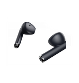 Høretelefoner og Headset | JOYROOM™ JPods | Trådløse In-Ear Høretelefoner - Sort - DELUXECOVERS.DK