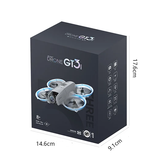 Drone | Mini Drone - 4K Kamera - Letvægtsdrone 68g - 2.5Ghz - DELUXECOVERS.DK