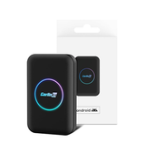 Gadgets | Trådløs Carplay AI Boks - Stream Youtube / Netflix - CarlinKit® - DELUXECOVERS.DK
