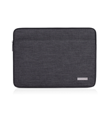 Macbook Sleeve | MacBook Air 11" - Travelfriend Computer Sleeve - Neutral Grå - DELUXECOVERS.DK