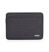 Macbook Sleeve | MacBook 12" - Travelfriend Computer Sleeve - Neutral Grå - DELUXECOVERS.DK