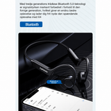 In-ear Headset | Bone Conduction Trådløse Høretelefoner | Lenovo® - DELUXECOVERS.DK