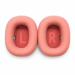AirPods Max | Premium AirPods Max Ørepuder - JZF-347 - 2 Stk. - Pink - DELUXECOVERS.DK