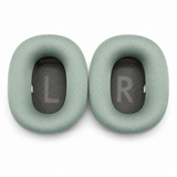 AirPods Max | Premium AirPods Max Ørepuder - JZF-347 - 2 Stk. - Green - DELUXECOVERS.DK