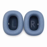 AirPods Max | Premium AirPods Max Ørepuder - JZF-347 - 2 Stk. - Sky Blue - DELUXECOVERS.DK