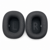 AirPods Max | Premium AirPods Max Ørepuder - JZF-347 - 2 Stk. - Black - DELUXECOVERS.DK