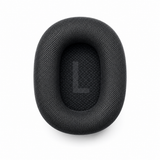 AirPods Max | Premium AirPods Max Ørepuder - JZF-347 - 2 Stk. - Black - DELUXECOVERS.DK