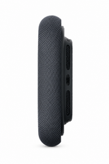 AirPods Max | Premium AirPods Max Ørepuder - JZF-347 - 2 Stk. - Black - DELUXECOVERS.DK