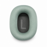 AirPods Max | Premium AirPods Max Ørepuder - JZF-347 - 2 Stk. - Green - DELUXECOVERS.DK