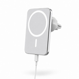 Mobilholder Trådløs (MagSafe) | <X>Magnetisk Trådløs Bilholder m. MagSafe - 15W - DeLX™ - DELUXECOVERS.DK