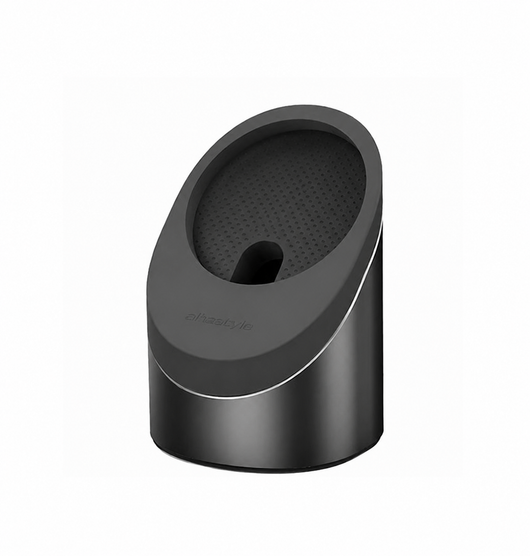 Trådløs oplader | Stander til MagSafe Oplader - AhaStyle® - DELUXECOVERS.DK